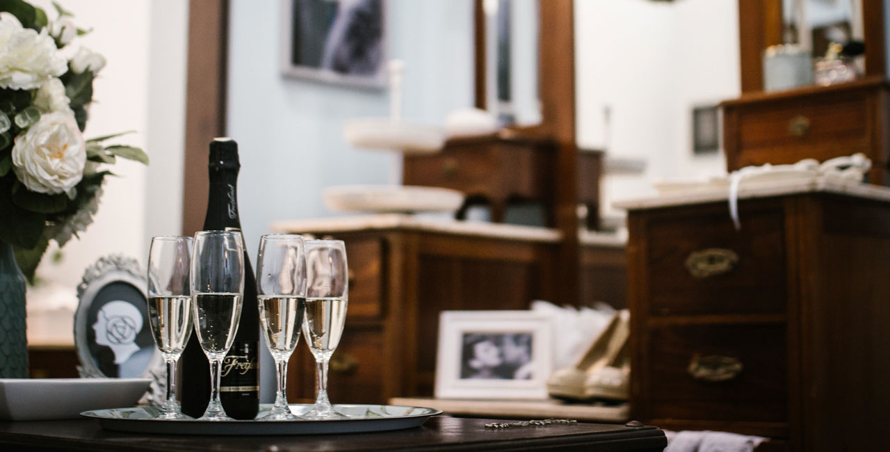 ilovebrides.pt Bra Fitting Noiva por  Inês Basek e Margarida Furst